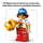 LEGO Editions 43024 Kask Ayrton Senna - 1577950 - zdjęcie 9